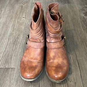 Aldo Boots
